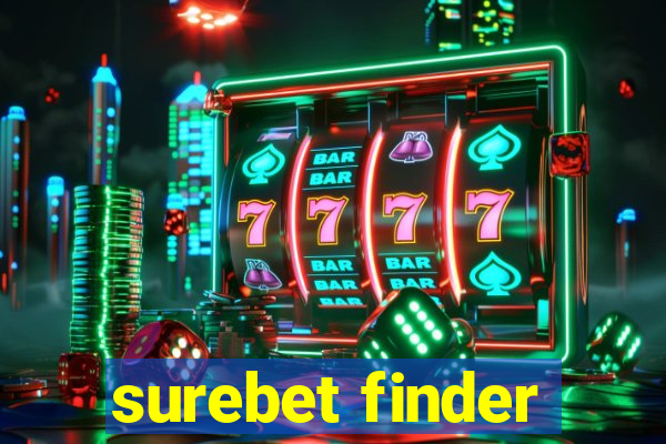 surebet finder